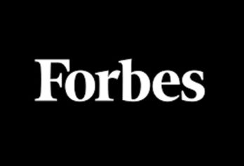 Forbes Logo