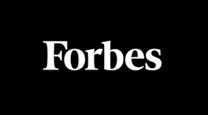 Forbes Logo