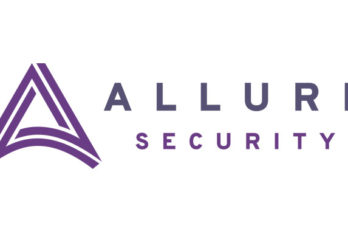 Allure Security Logo