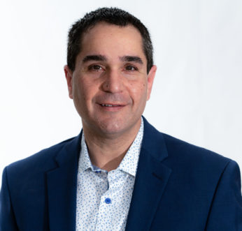 Josh Shaul, Chief Executive Officer