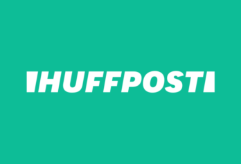 HuffPost Logo