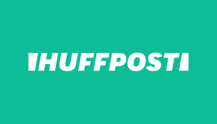 HuffPost Logo