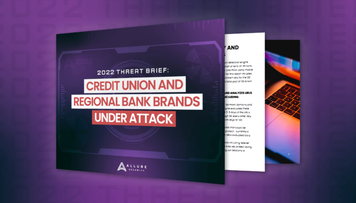 Credit Union and Regional Bank Brands Under Attack